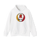1678 - Custom Stealie Hoodie