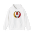1678 - Custom Stealie Hoodie