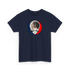 1676 - Custom Stealie T-Shirt