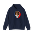 1501 - Custom Stealie Hoodie