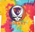 Hobart Stealie Tie-Dye T-Shirt