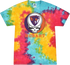 Hobart Stealie Tie-Dye T-Shirt