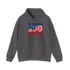 Be Grateful America Stealie Hoodie
