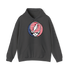 Stars and Stripes Stealie Hoodie
