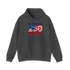 Be Grateful America Stealie Hoodie