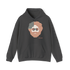 Stars & Stripes Jerry Life is dead. Hoodie