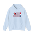 America 250 Life is dead. Stealie Hoodie