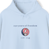 250 Years of Freedom Stealie Hoodie
