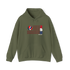 America 250 Life is dead. Stealie Hoodie
