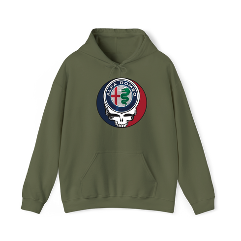1030 - Custom Stealie Product - Private Listing