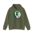 UNC Charlotte Stealie Premium Hoodie
