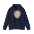 Stars & Stripes Jerry Life is dead. Hoodie