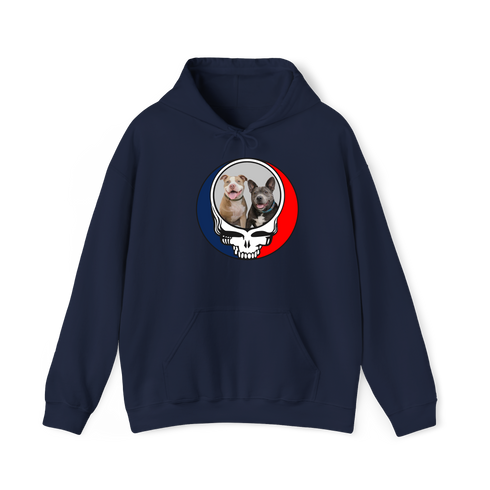 795 - Custom Stealie Product - Private Listing