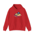 Jerry's Floatin' Life is dead. Hoodie