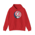 Stars and Stripes Stealie Hoodie
