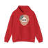Stars & Stripes Jerry Life is dead. Hoodie