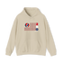 America 250 Life is dead. Stealie Hoodie