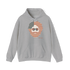 Stars & Stripes Jerry Life is dead. Hoodie