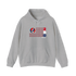 America 250 Life is dead. Stealie Hoodie