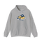 Jerry's Floatin' Life is dead. Hoodie