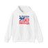 Be Grateful America Stealie Hoodie