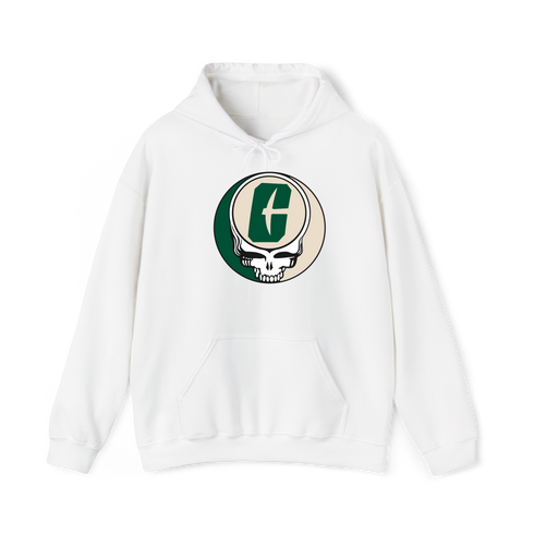 UNC Charlotte Stealie Premium Hoodie