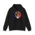 1447 - Custom Stealie Hoodie