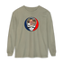 1692 - Custom Stealie Long-Sleeve