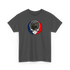 1437 - Custom Stealie T-Shirt