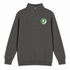 Stetson Law - Premium Grateful Dead Quarter-Zip Pullover - Charcoal - 5