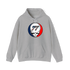 1700 - Custom Stealie Hoodie