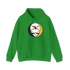 1642 - Custom Stealie Hoodie