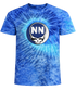 1531 - Custom Stealie Tie-Dye