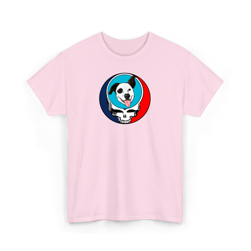 1593 - Custom Stealie T-Shirt