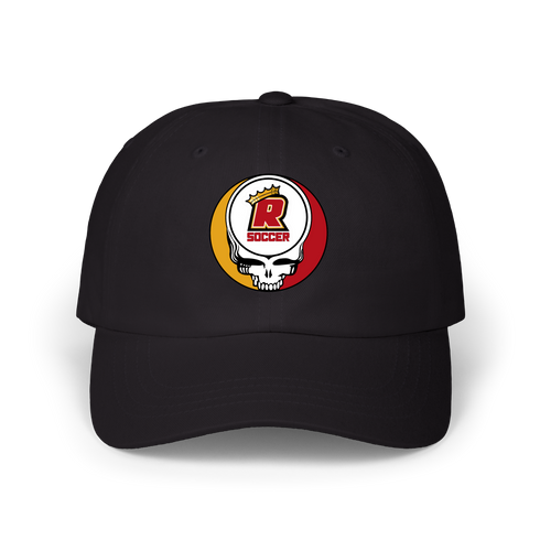 1678 - Custom Stealie Dad Hat