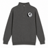Providence College - Premium Grateful Dead Quarter-Zip Pullover - Charcoal - 5
