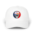 1596 - Custom Stealie Dad Hat