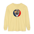 1696 - Custom Stealie Long-Sleeve