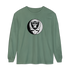 1718 - Custom Stealie Long-Sleeve