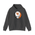 1489 - Custom Stealie Hoodie