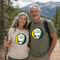 Le Moyne College Stealie Grateful Dead T-Shirt