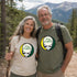 Le Moyne College Stealie Grateful Dead T-Shirt
