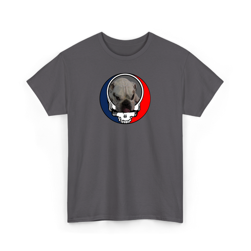 1468 - Custom Stealie T-Shirt
