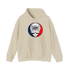 1602 - Custom Stealie Hoodie