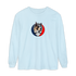 1450 - Custom Stealie Long-Sleeve