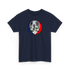 1443 - Custom Stealie T-Shirt