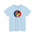 1454 - Custom Stealie T-Shirt
