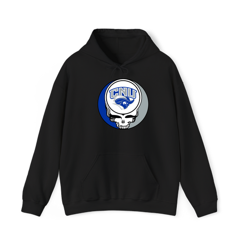 1491 - Custom Stealie Hoodie