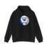 1491 - Custom Stealie Hoodie