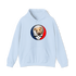 1567 - Custom Stealie Hoodie